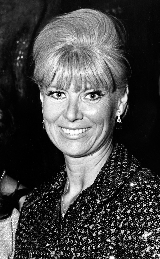 Sheila MacRae Sheila MacRae